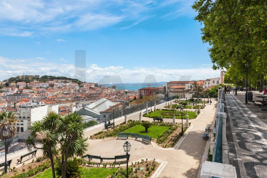 Apartamento para Venda em Santo António Foto 6