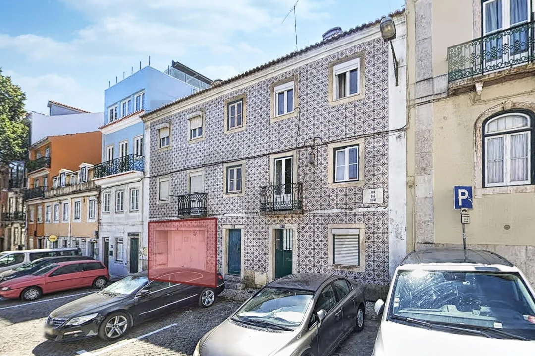 Apartamento para Venda em Santo António Foto 2