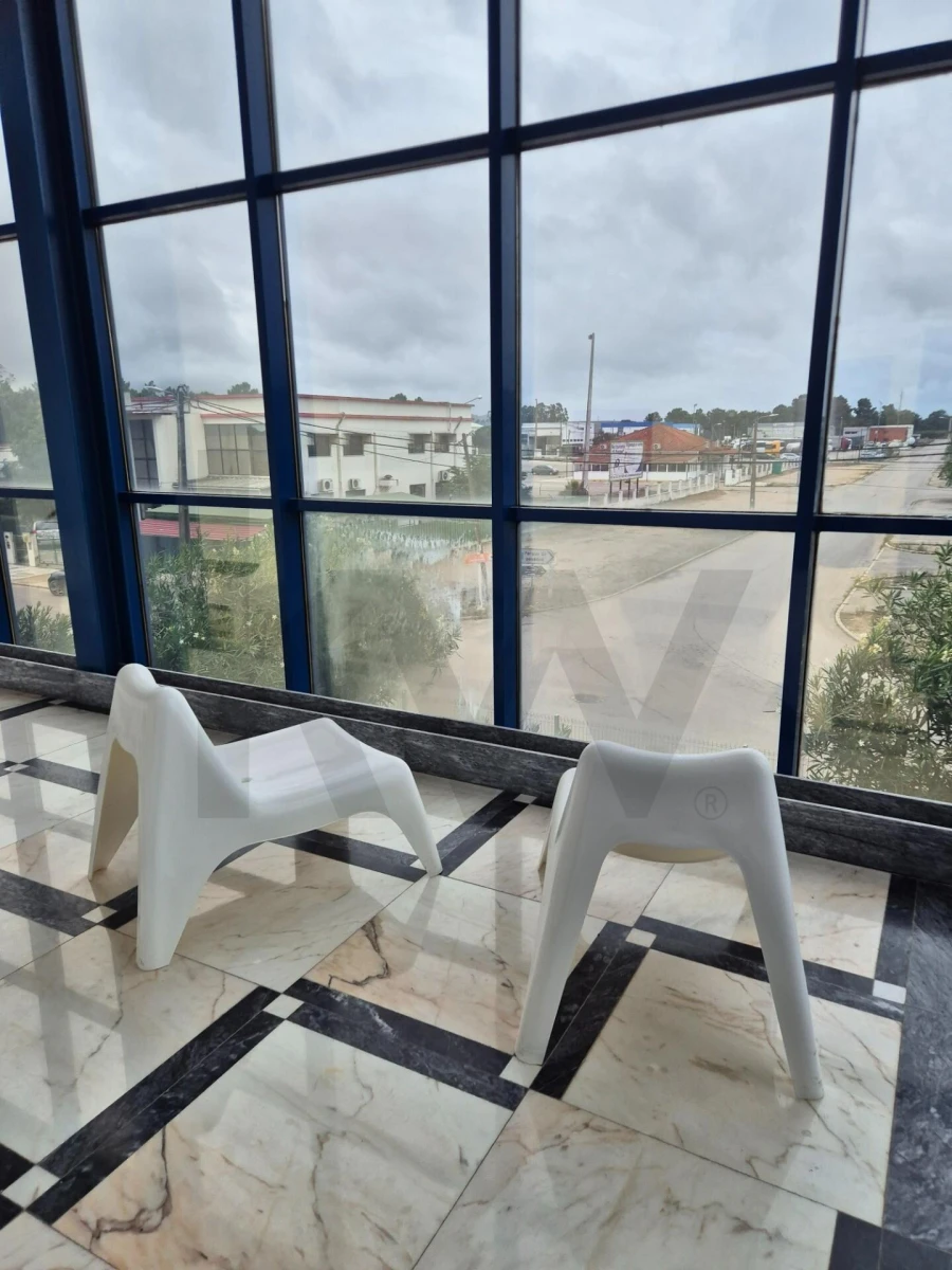 Armazém para Arrendamento em Palmela Foto 8