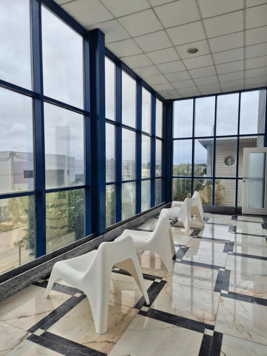 Armazém para Arrendamento em Palmela Foto 7