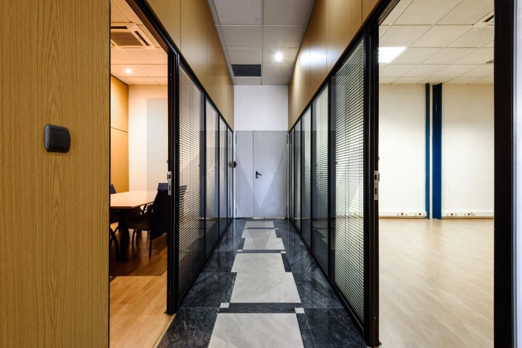 Armazém para Arrendamento em Palmela Foto 4