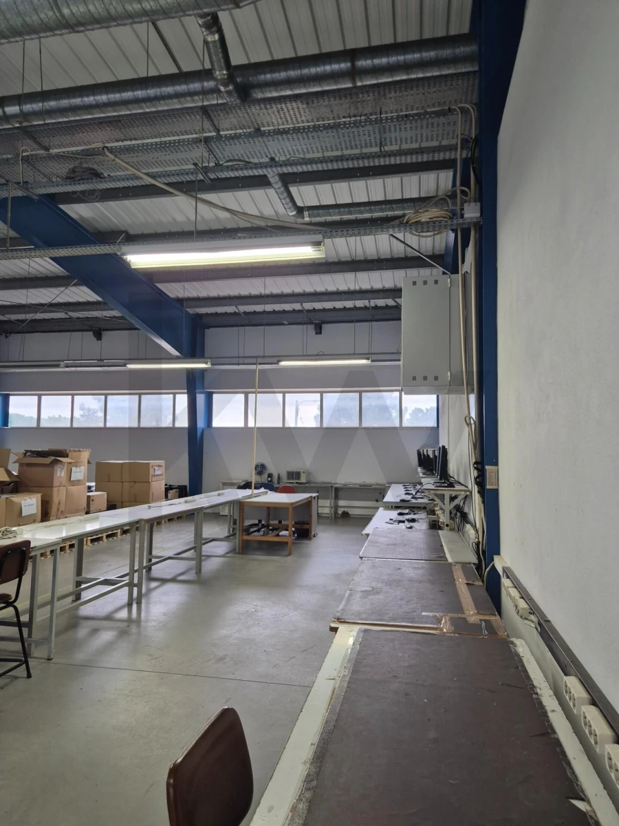 Armazém para Arrendamento em Palmela Foto 12