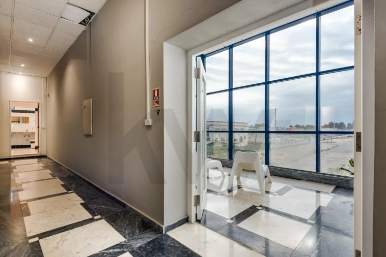 Armazém para Arrendamento em Palmela Foto 3