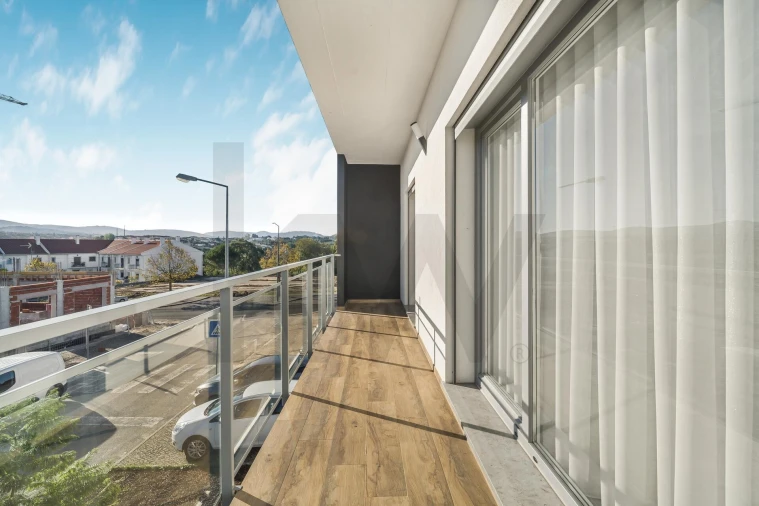 Apartamento T3 para Venda em Batalha Foto 14