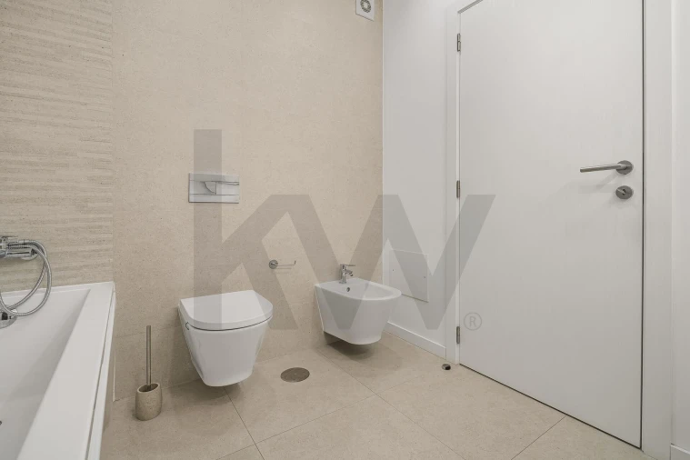 Apartamento T3 para Venda em Batalha Foto 24