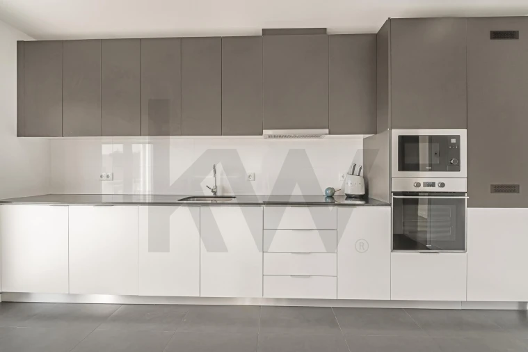 Apartamento T3 para Venda em Batalha Foto 10