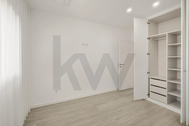 Apartamento T3 para Venda em Batalha Foto 21