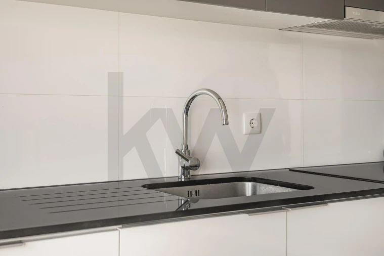 Apartamento T3 para Venda em Batalha Foto 11