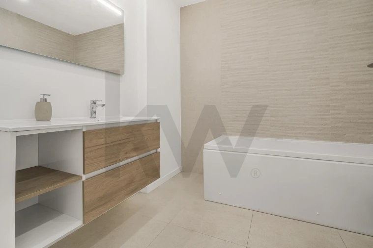 Apartamento T3 para Venda em Batalha Foto 22