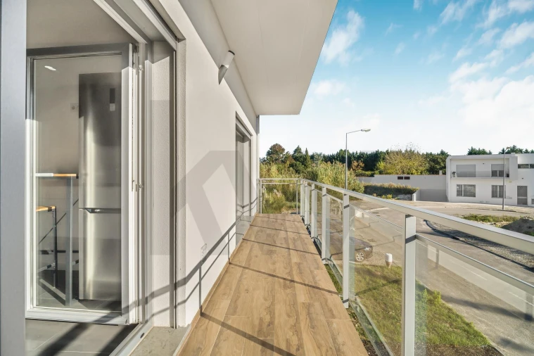 Apartamento T3 para Venda em Batalha Foto 13