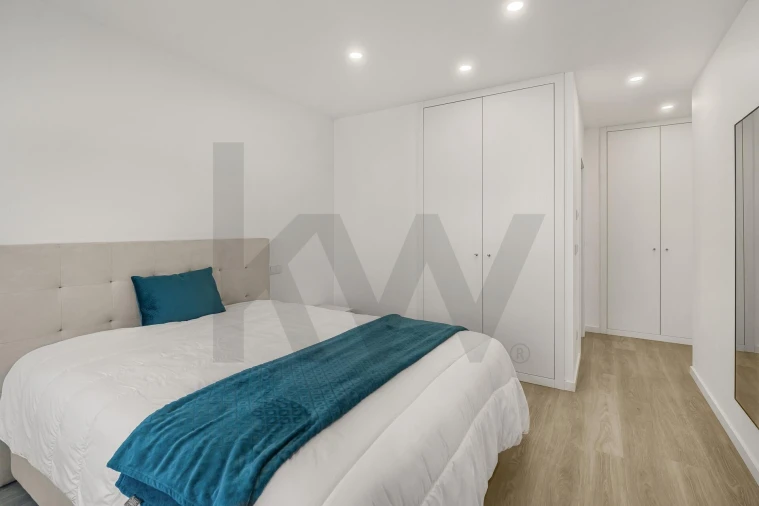 Apartamento T3 para Venda em Batalha Foto 16