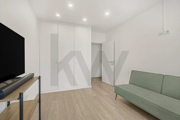 Apartamento T3 para Venda em Batalha Foto 2