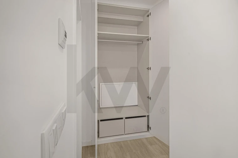 Apartamento T3 para Venda em Batalha Foto 17