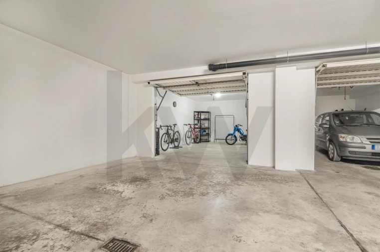 Apartamento T3 para Venda em Batalha Foto 25