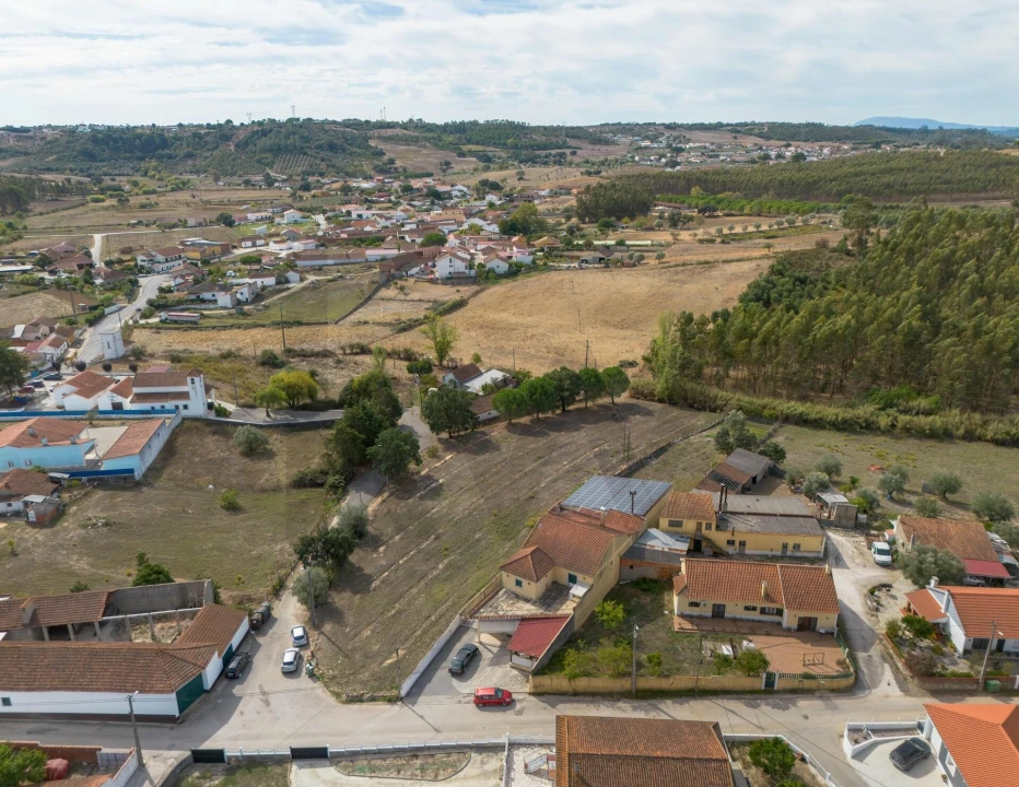 Terreno para Venda em Azoia de Cima e Tremês Foto 11