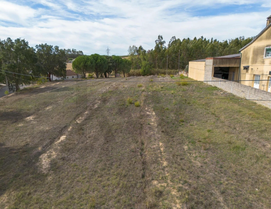 Terreno para Venda em Azoia de Cima e Tremês Foto 6