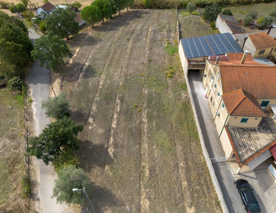 Terreno para Venda em Azoia de Cima e Tremês Foto 7