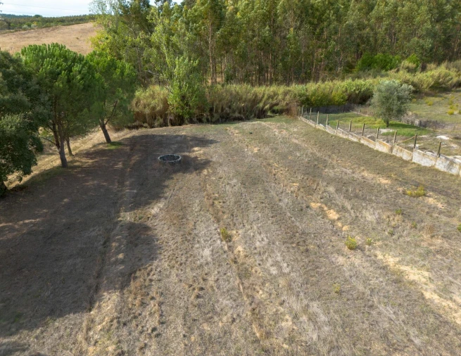 Terreno para Venda em Azoia de Cima e Tremês Foto 8