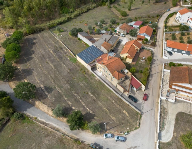 Terreno para Venda em Azoia de Cima e Tremês Foto 10