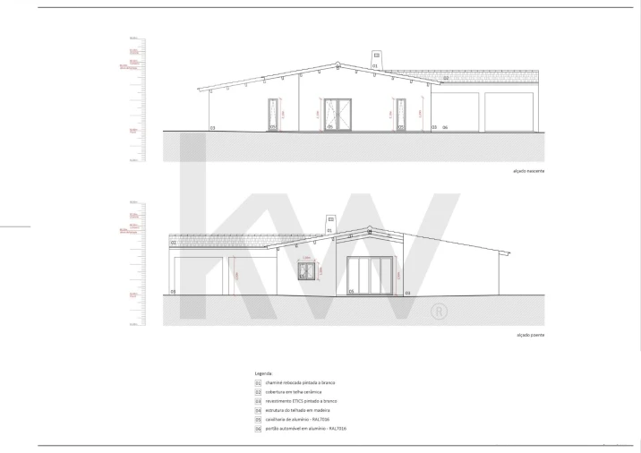 Terreno para Venda em Azoia de Cima e Tremês Foto 16
