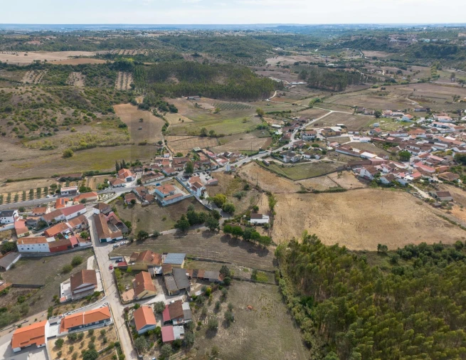 Terreno para Venda em Azoia de Cima e Tremês Foto 4