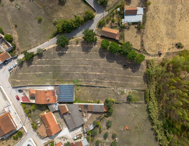 Terreno para Venda em Azoia de Cima e Tremês Foto 2