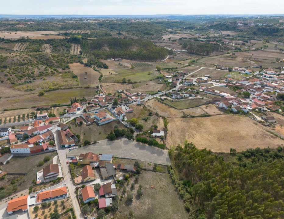 Terreno para Venda em Azoia de Cima e Tremês Foto 5