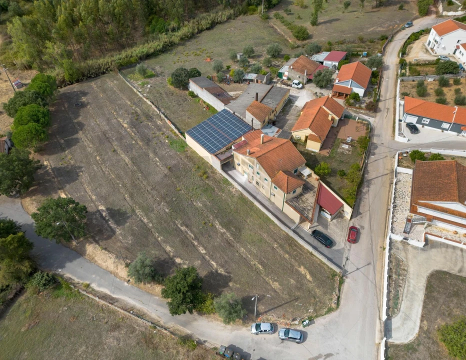 Terreno para Venda em Azoia de Cima e Tremês Foto 10