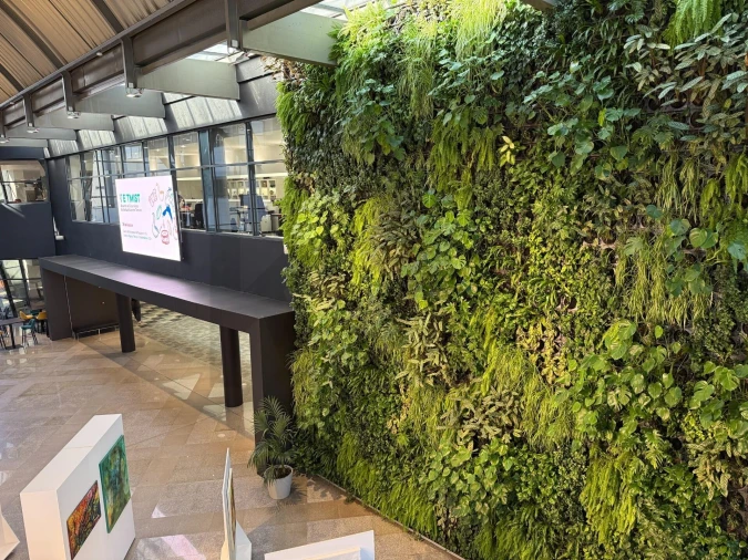 Escritório para Arrendamento em Porto Salvo Foto 2