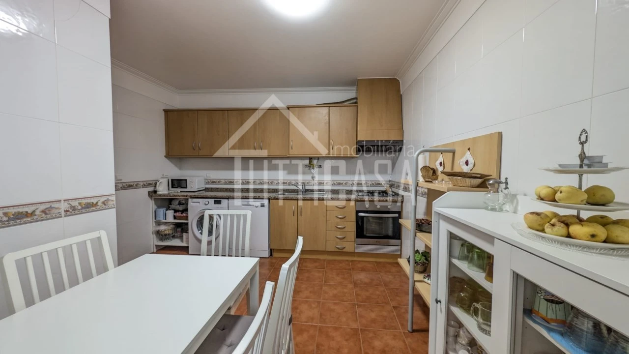 Apartamento T2 para Venda em Milharado Foto 2