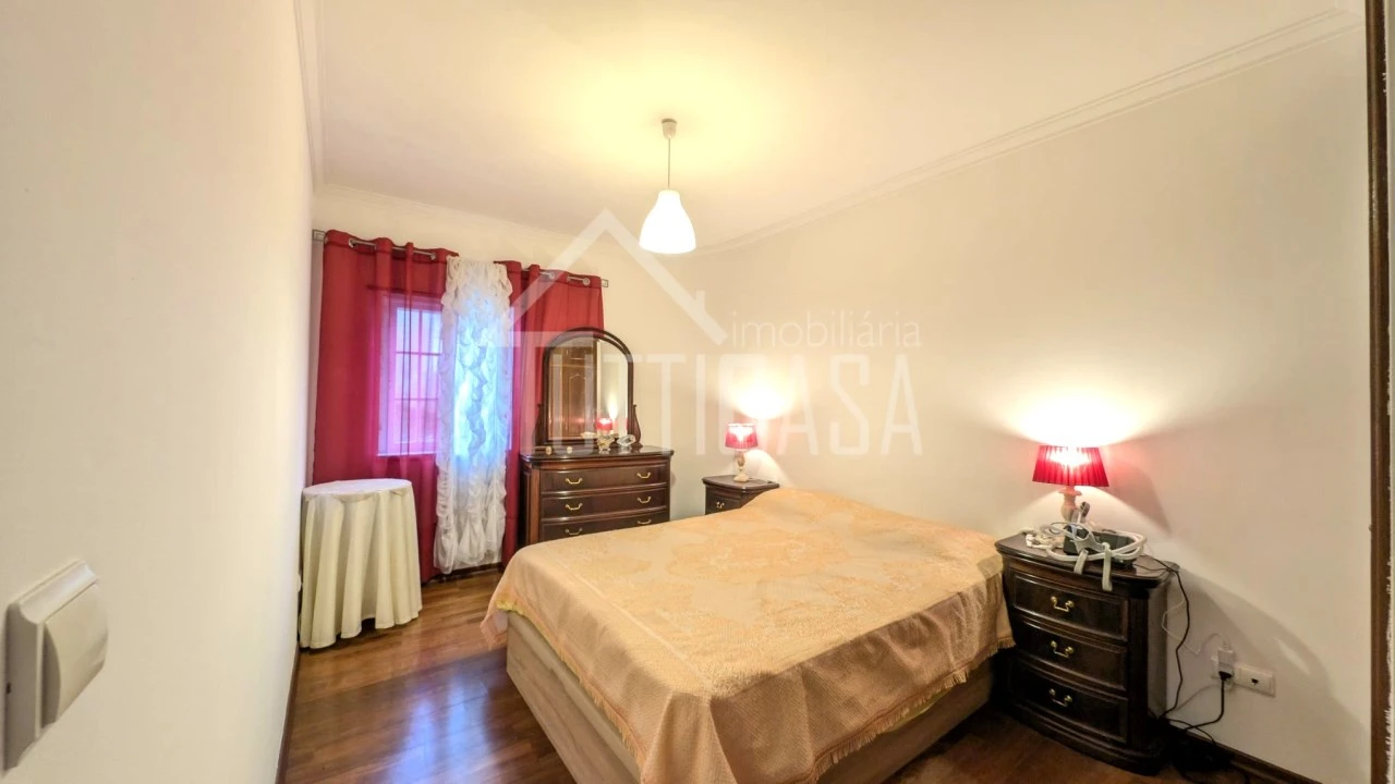 Apartamento T2 para Venda em Milharado Foto 15