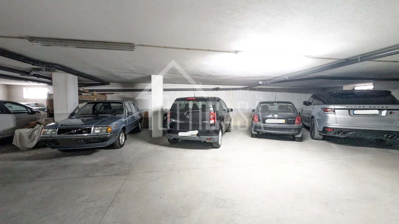 Apartamento T2 para Venda em Milharado Foto 19