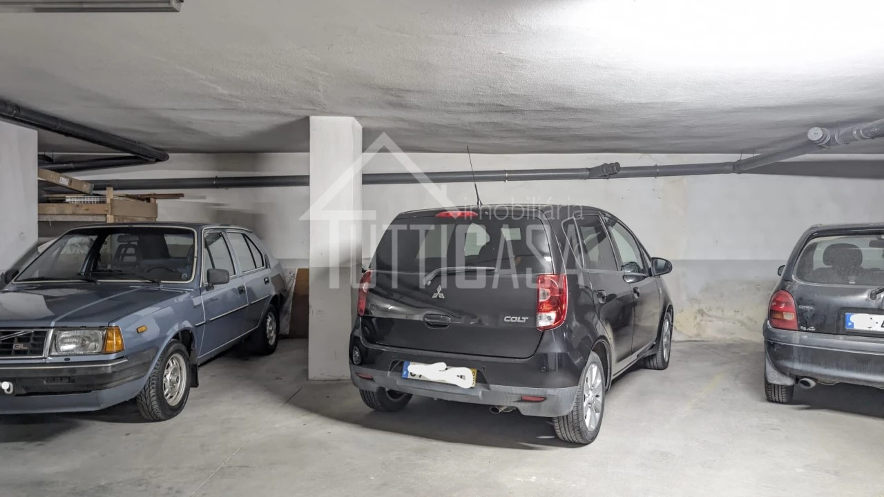 Apartamento T2 para Venda em Milharado Foto 20