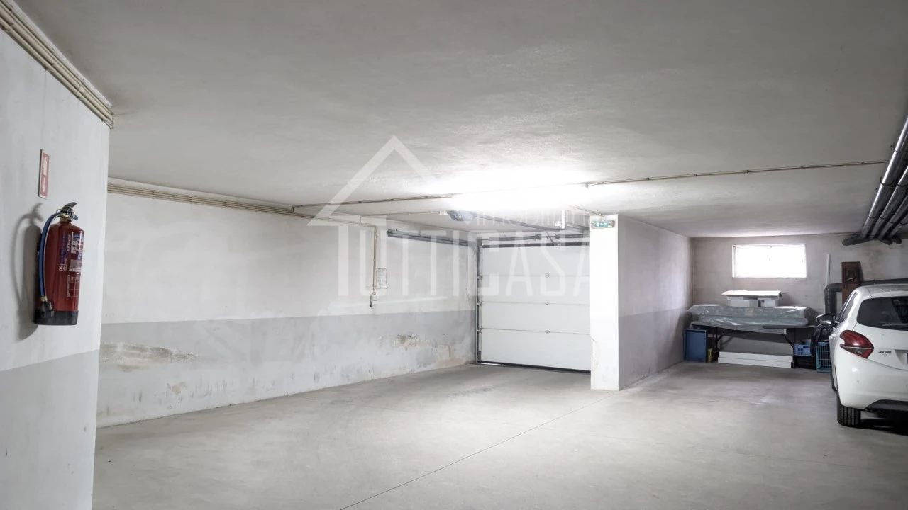 Apartamento T2 para Venda em Milharado Foto 21