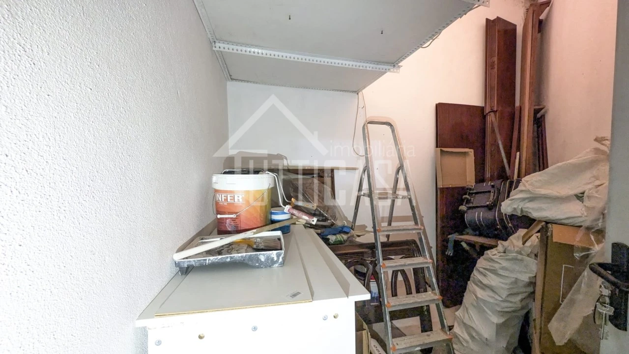 Apartamento T2 para Venda em Milharado Foto 22