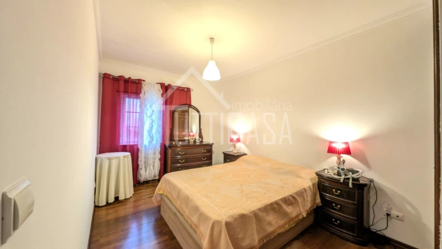 Apartamento T2 para Venda em Milharado Foto 16