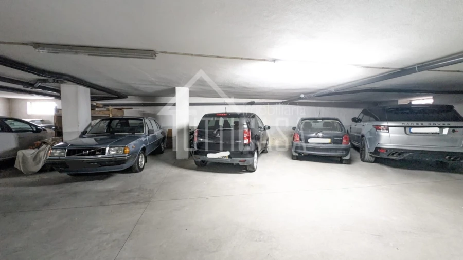 Apartamento T2 para Venda em Milharado Foto 20