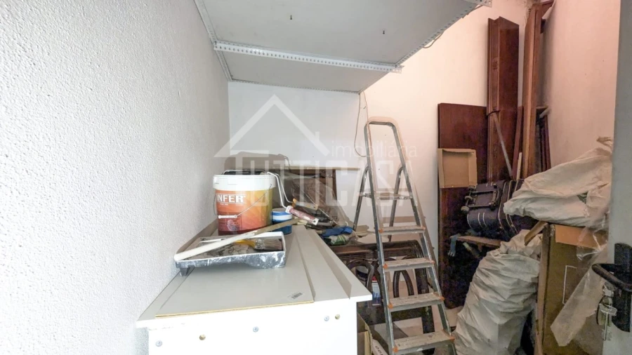 Apartamento T2 para Venda em Milharado Foto 23