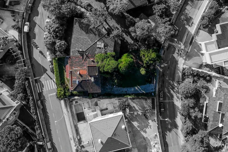 Moradia T5 para Venda em Algés, Linda-A-Velha e Cruz Quebrada-Dafundo Foto 39