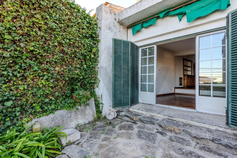 Moradia T5 para Venda em Algés, Linda-A-Velha e Cruz Quebrada-Dafundo Foto 7