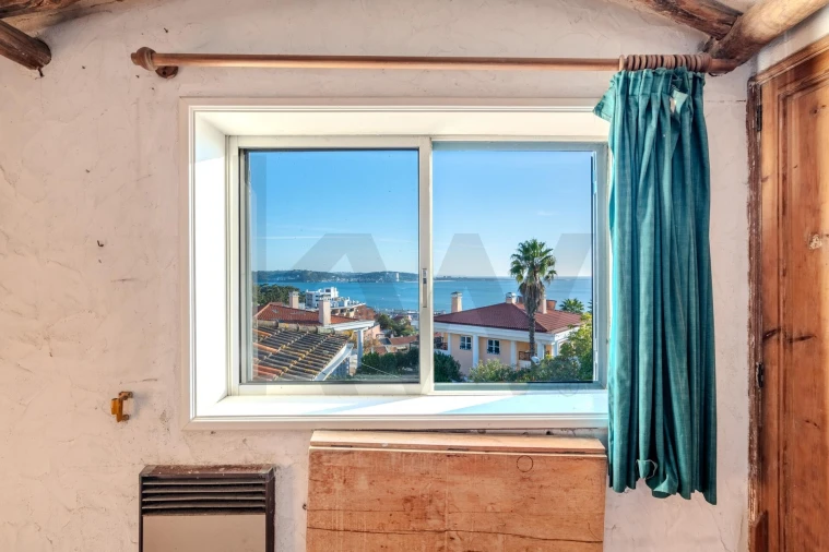 Moradia T5 para Venda em Algés, Linda-A-Velha e Cruz Quebrada-Dafundo Foto 25