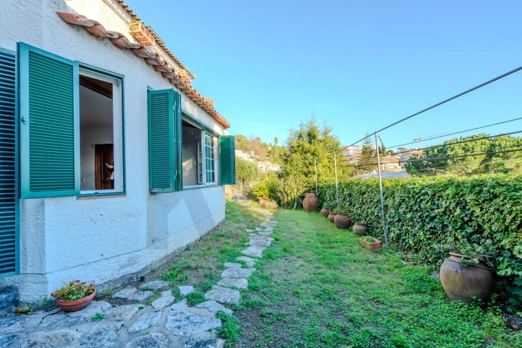 Moradia T5 para Venda em Algés, Linda-A-Velha e Cruz Quebrada-Dafundo Foto 8