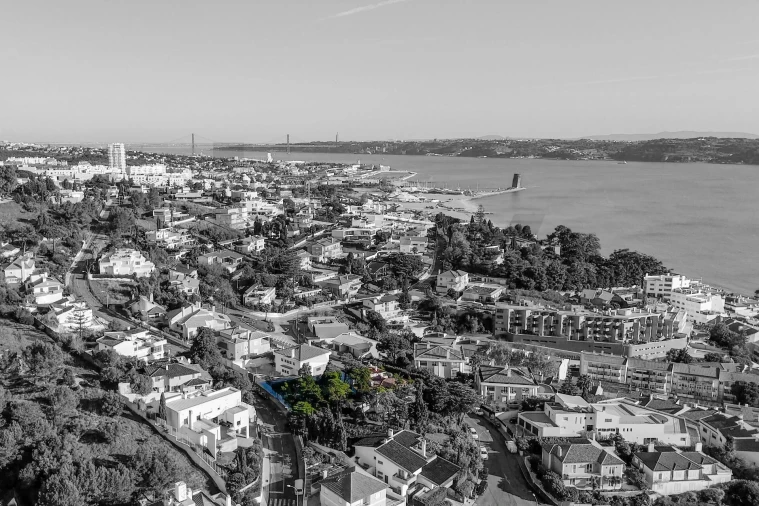 Moradia T5 para Venda em Algés, Linda-A-Velha e Cruz Quebrada-Dafundo Foto 38