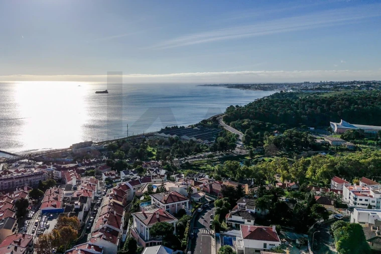 Moradia T5 para Venda em Algés, Linda-A-Velha e Cruz Quebrada-Dafundo Foto 34