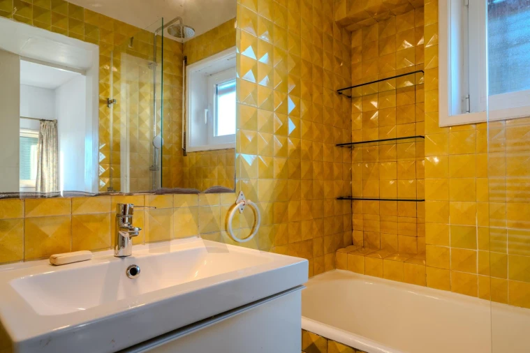 Moradia T5 para Venda em Algés, Linda-A-Velha e Cruz Quebrada-Dafundo Foto 20