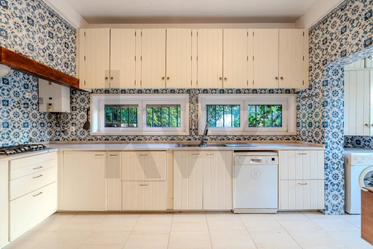 Moradia T5 para Venda em Algés, Linda-A-Velha e Cruz Quebrada-Dafundo Foto 27