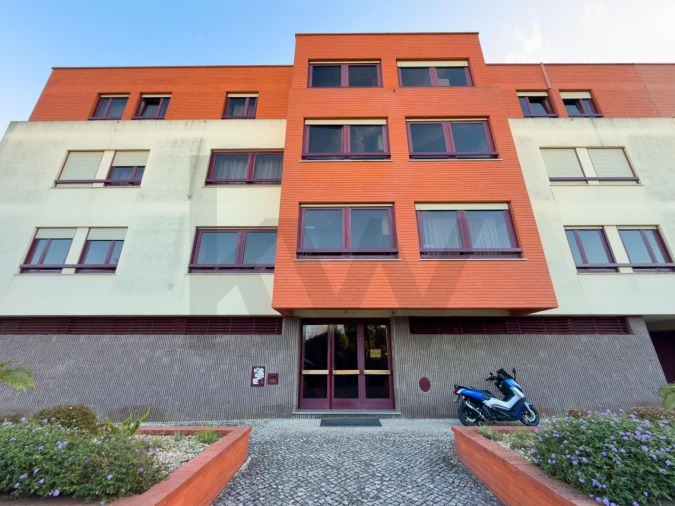 Apartamento T3 para Arrendamento em Oeiras e São Julião da Barra, Paço de Arcos e Caxias Foto 32