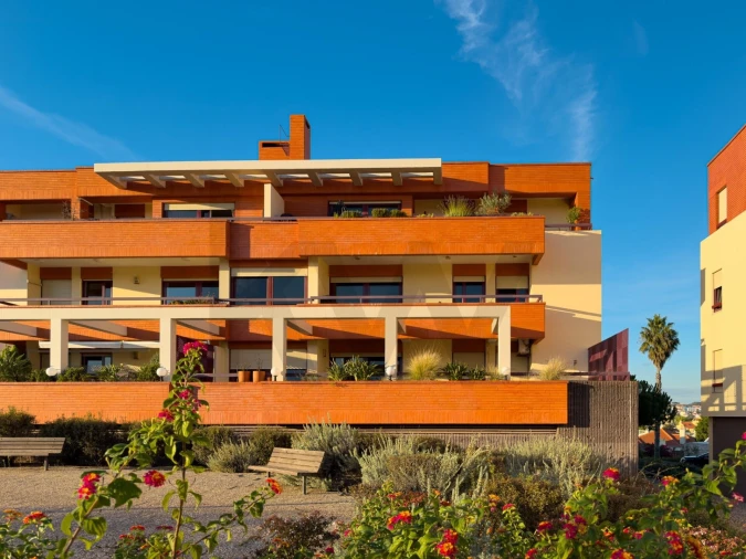 Apartamento T3 para Arrendamento em Oeiras e São Julião da Barra, Paço de Arcos e Caxias Foto 31