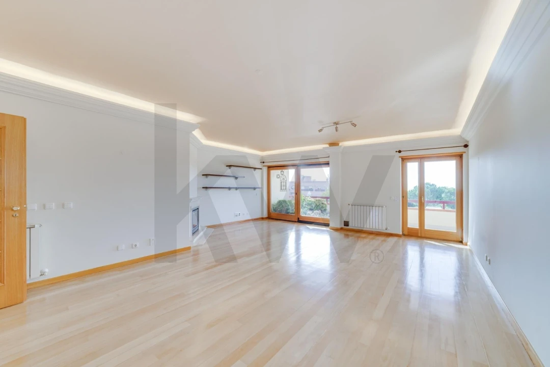 Apartamento T3 para Arrendamento em Oeiras e São Julião da Barra, Paço de Arcos e Caxias Foto 6