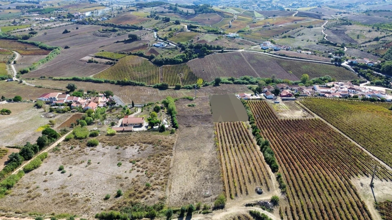 Terreno para Venda em Carvoeira e Carmões Foto 3